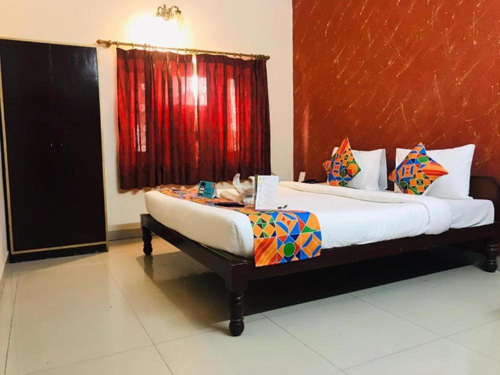 Hotel Singhasan House 斋浦尔 外观 照片