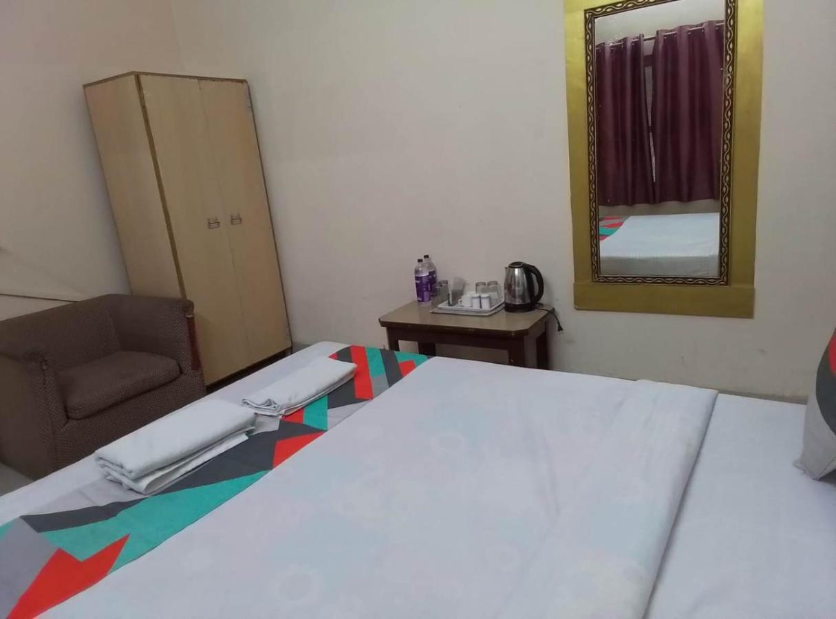 Hotel Singhasan House 斋浦尔 外观 照片