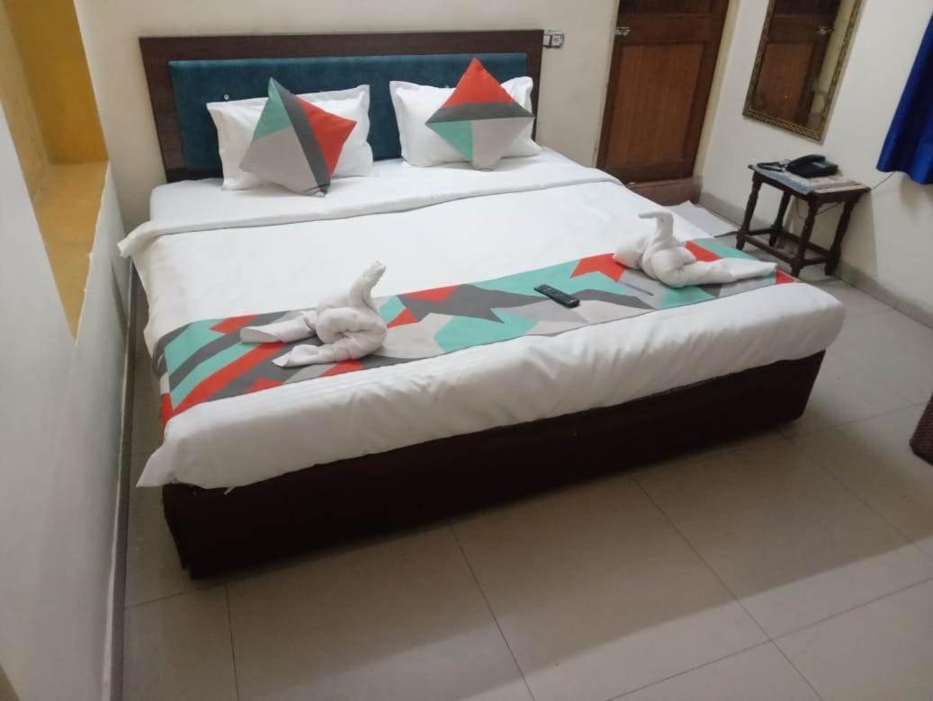 Hotel Singhasan House 斋浦尔 外观 照片