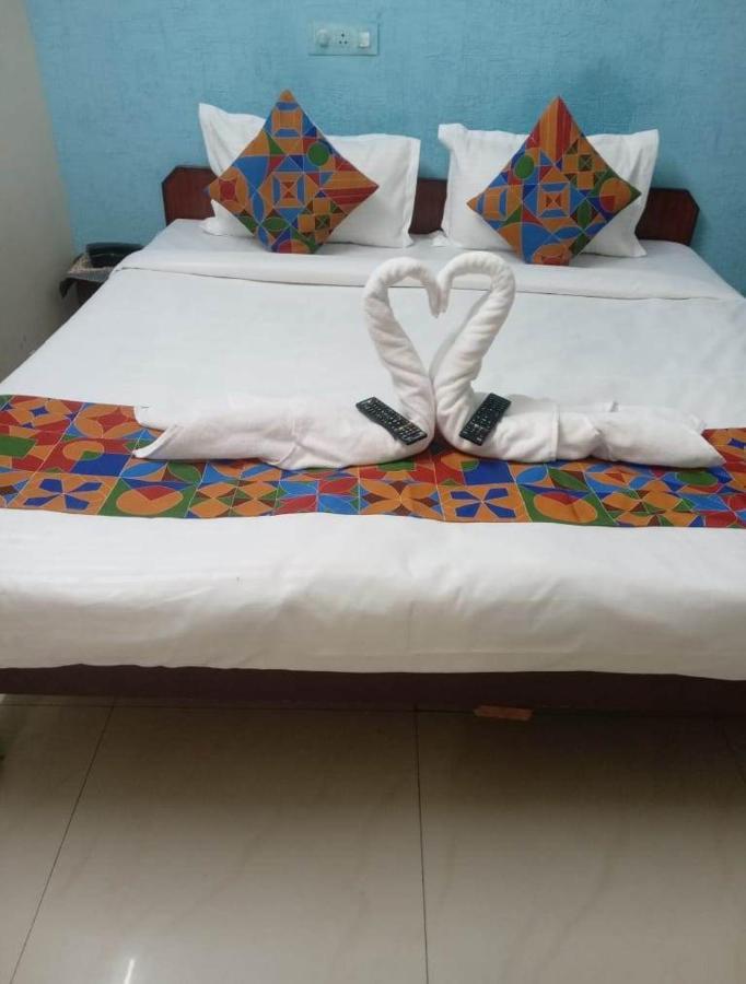 Hotel Singhasan House 斋浦尔 外观 照片