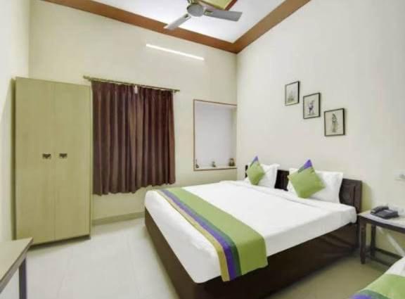 Hotel Singhasan House 斋浦尔 外观 照片