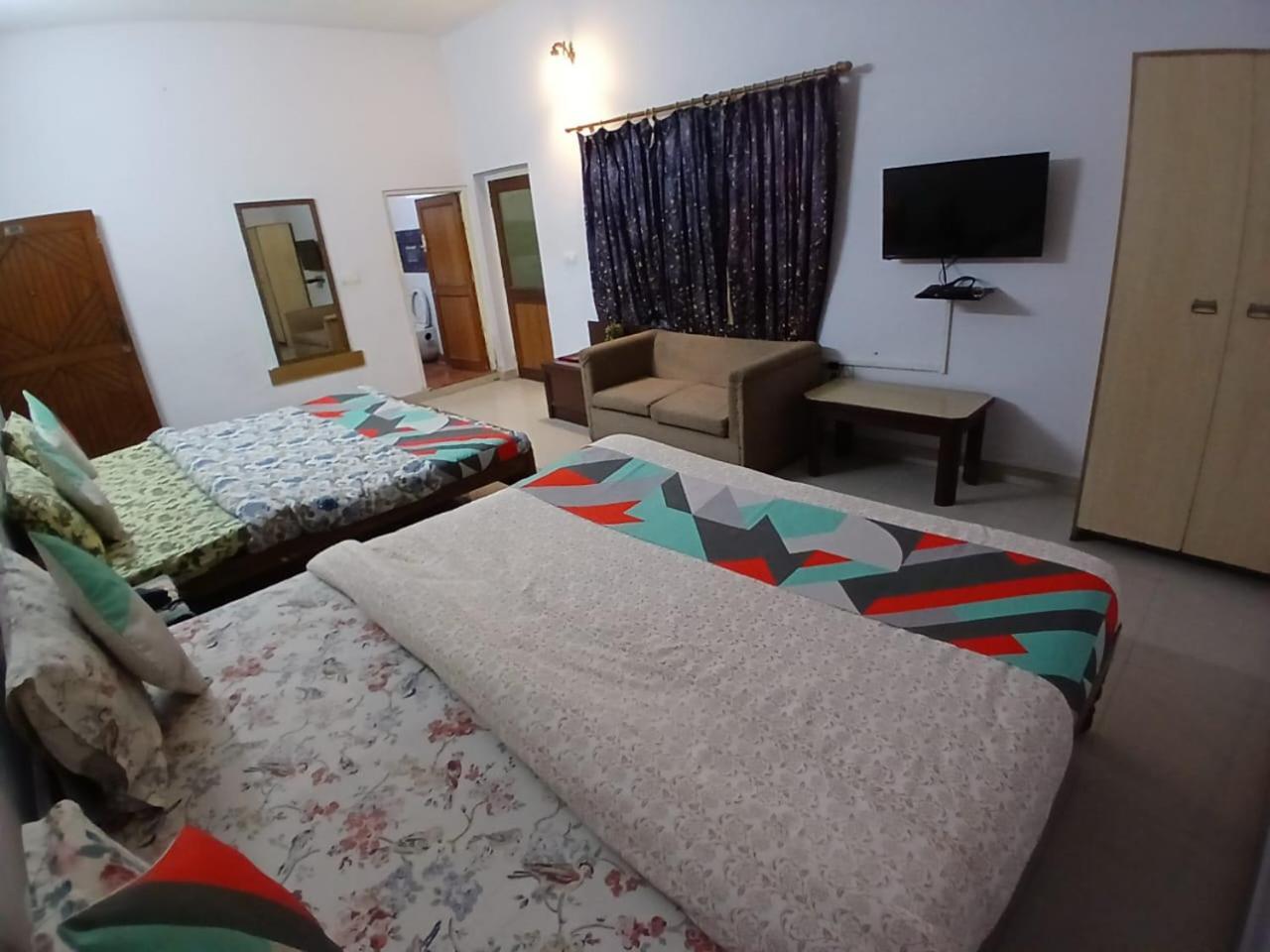 Hotel Singhasan House 斋浦尔 外观 照片
