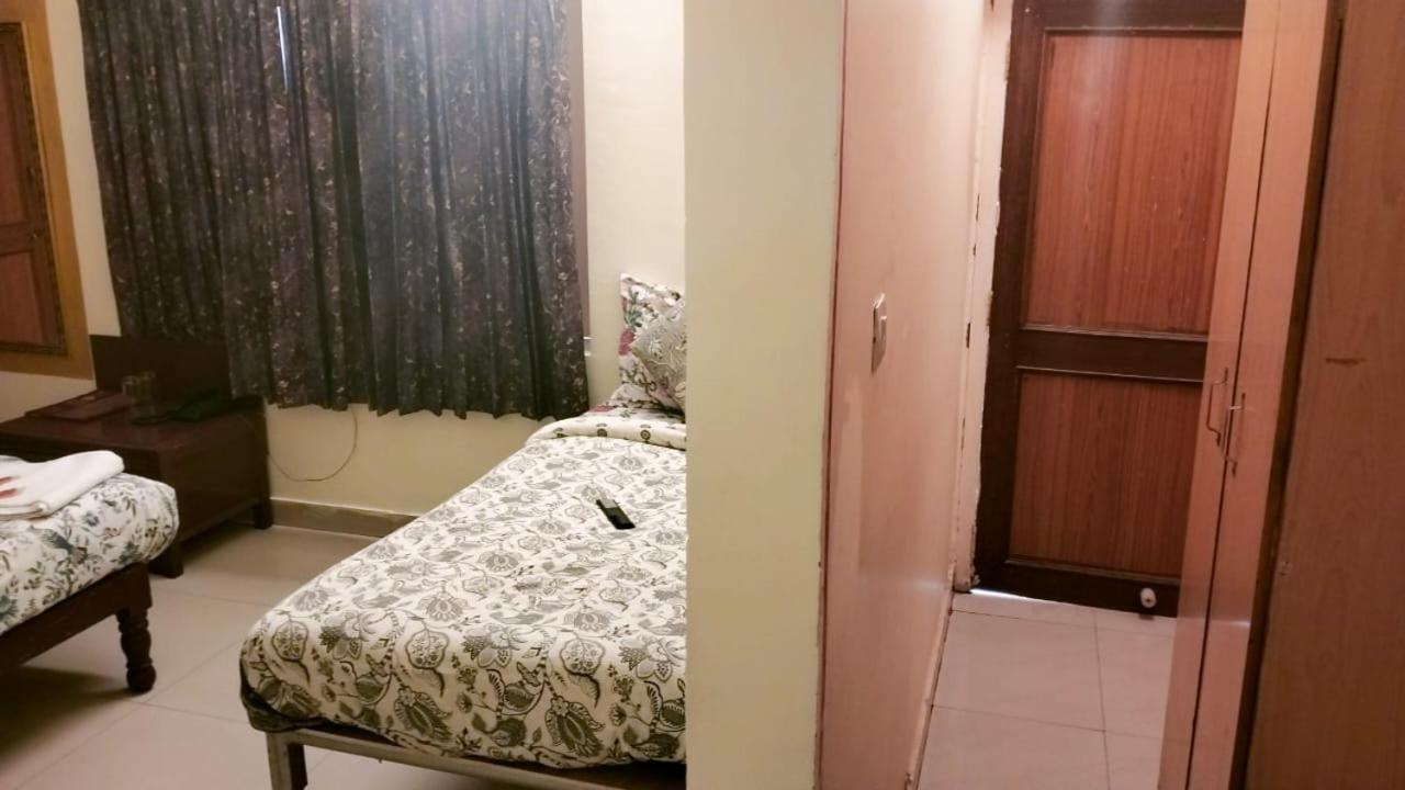 Hotel Singhasan House 斋浦尔 外观 照片