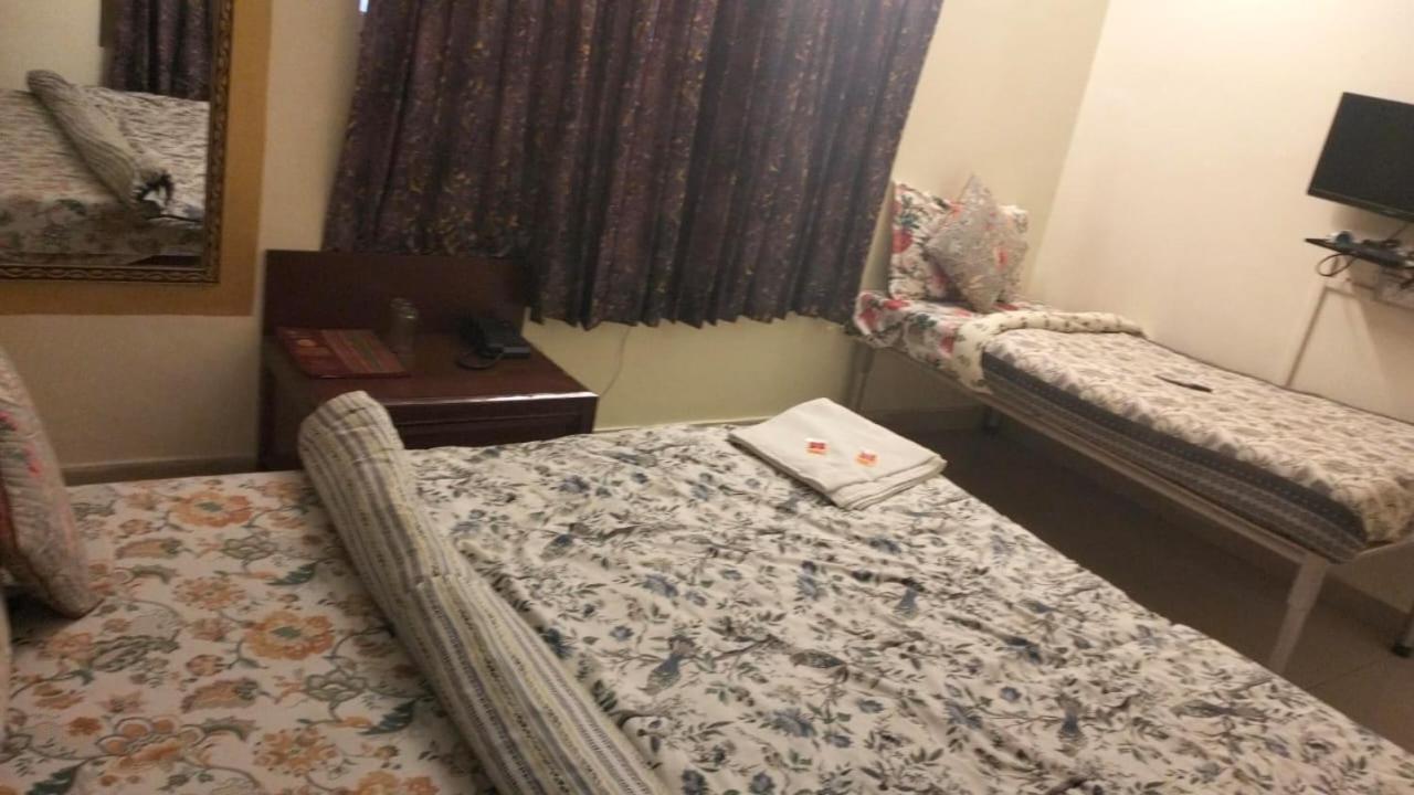 Hotel Singhasan House 斋浦尔 外观 照片